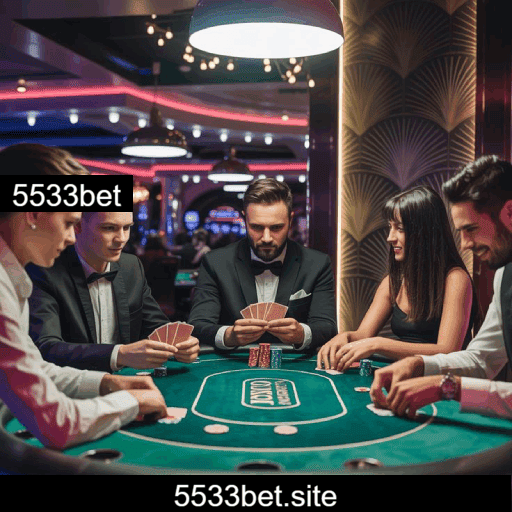 Perguntas frequentes app 5533bet