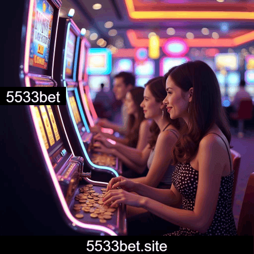 Passo a passo de registro e login na plataforma 5533bet