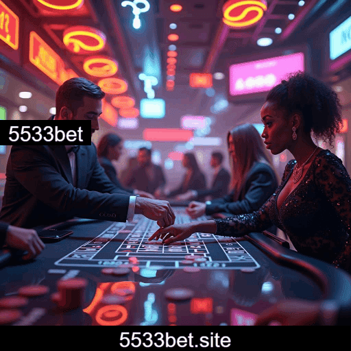 Imagem sobre 5533bet legal no Brasil com destaque para normas de apostas e confiabilidade do site.