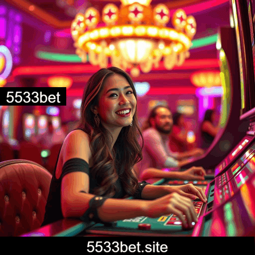 Exemplo de cashback detalhado demonstrando porcentagem de reembolso para apostadores da 5533bet.