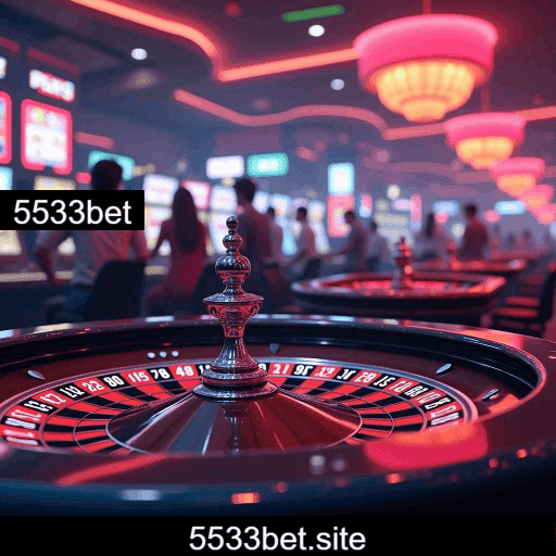 5533bet bônus 2025 incluindo boas-vindas e promoções