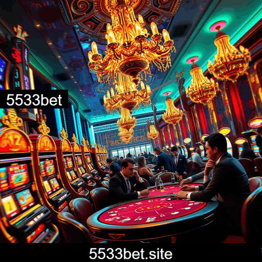 Passo a passo de instalação do 5533bet app.